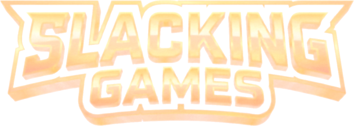 Slacking Games